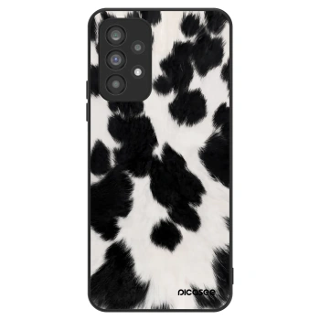 Maskica za Samsung Galaxy A73 5G - Black Moo