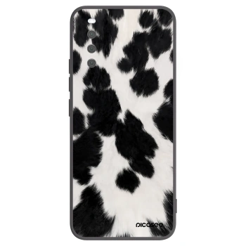 Maskica za Sony Xperia 10 III - Black Moo