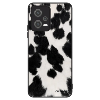 Maskica za Xiaomi Poco X5 - Black Moo