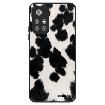 Maskica za Xiaomi Redmi Note 11S 5G - Black Moo