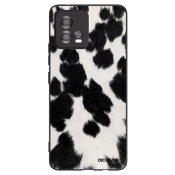 Maskica za Motorola Moto G72 - Black Moo