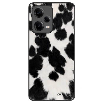 Picasee ULTIMATE CASE za Xiaomi Redmi Note 12 Pro+ 5G - Black Moo