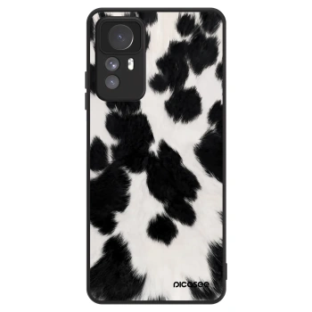 Maskica za Xiaomi Redmi Note 12S - Black Moo