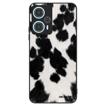 Maskica za Xiaomi Poco F5 - Black Moo