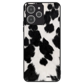 Maskica za Xiaomi Redmi 12 4G - Black Moo