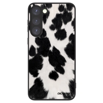 Picasee ULTIMATE CASE PowerShare za Samsung Galaxy S23+ 5G - Black Moo