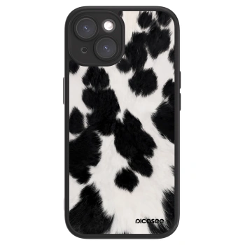 Maskica za Apple iPhone 15 - Black Moo