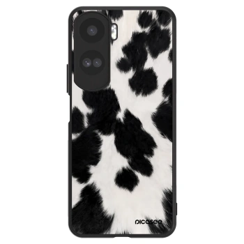 Maskica za Honor 90 Lite 5G - Black Moo