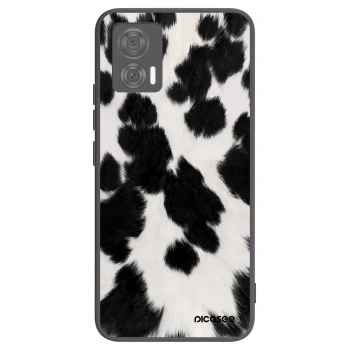 Maskica za Motorola Edge 30 Neo - Black Moo