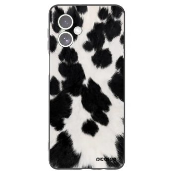 Maskica za Motorola Moto G54 5G - Black Moo