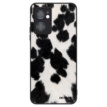Maskica za OPPO Reno 7 5G - Black Moo