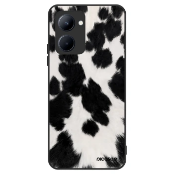 Maskica za Realme C33 (2023) - Black Moo