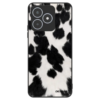 Maskica za Realme C53 - Black Moo