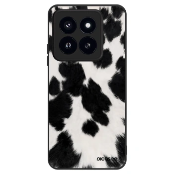 Maskica za Xiaomi 14 Pro - Black Moo