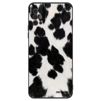 Maskica za Motorola Moto G30 - Black Moo
