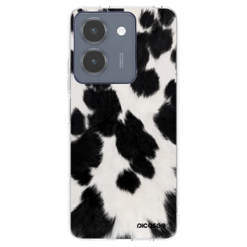 Maskica za Vivo Y36 4G - Black Moo