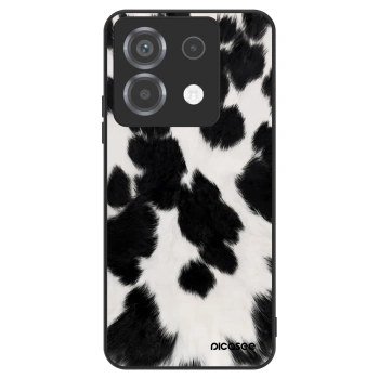 Maskica za Xiaomi Poco X6 - Black Moo
