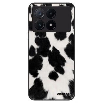 Maskica za Xiaomi Poco X6 Pro - Black Moo