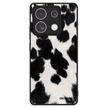 Picasee ULTIMATE CASE za Xiaomi Redmi Note 13 5G - Black Moo