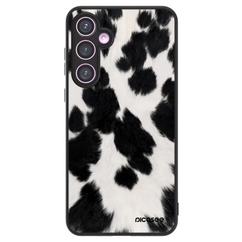 Picasee ULTIMATE CASE za Samsung Galaxy A35 5G A356B - Black Moo