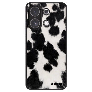 Maskica za Xiaomi Redmi Note 13 4G - Black Moo