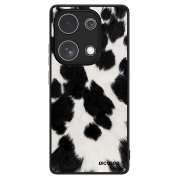 Picasee ULTIMATE CASE za Xiaomi Redmi Note 13 Pro 4G - Black Moo