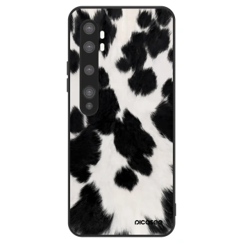Maskica za Xiaomi Mi Note 10 (Pro) - Black Moo