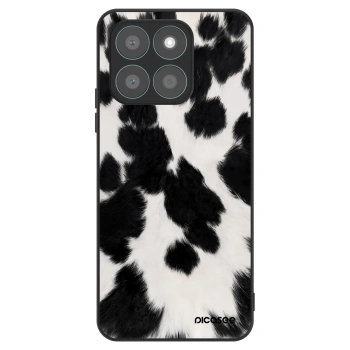 Maskica za Honor X8b - Black Moo