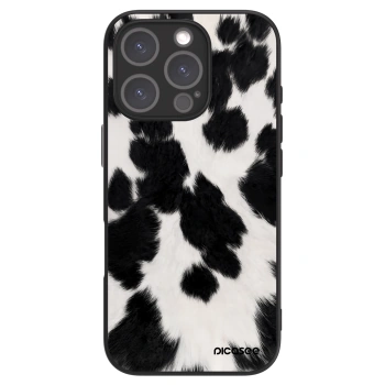 Maskica za Apple iPhone 16 Pro - Black Moo