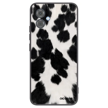 Maskica za Motorola Moto G14 - Black Moo