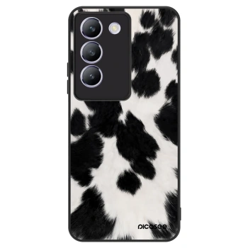 Maskica za Vivo V40 SE 5G - Black Moo