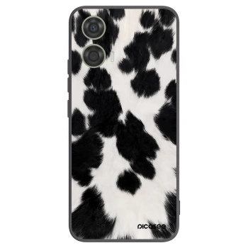 Maskica za Motorola Moto G24 - Black Moo