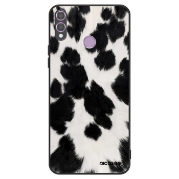 Maskica za Honor 8X - Black Moo