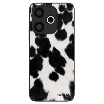 Maskica za Xiaomi Redmi 13 4G - Black Moo