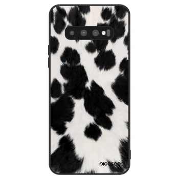 Maskica za Samsung Galaxy S10 Plus G975 - Black Moo