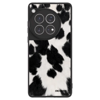 Picasee ULTIMATE CASE za OnePlus 12 5G - Black Moo