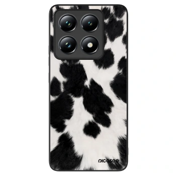 Picasee ULTIMATE CASE za Xiaomi 14T Pro - Black Moo