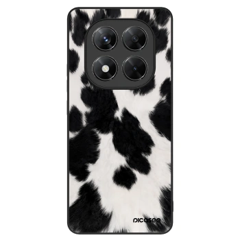 Picasee ULTIMATE CASE za Xiaomi Redmi Note 14 Pro 5G - Black Moo