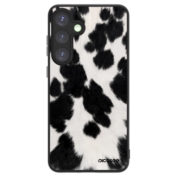 Picasee ULTIMATE CASE PowerShare za Samsung Galaxy S25+ 5G - Black Moo