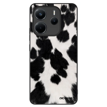 Maskica za Xiaomi Redmi Note 14 4G - Black Moo