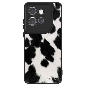 Maskica za Motorola Edge 50 Neo - Black Moo