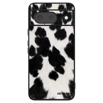 Maskica za Google Pixel 8a - Black Moo