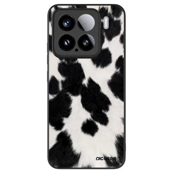 Picasee ULTIMATE CASE za Xiaomi 15 - Black Moo