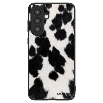 Picasee ULTIMATE CASE za Samsung Galaxy A26 5G A266B - Black Moo