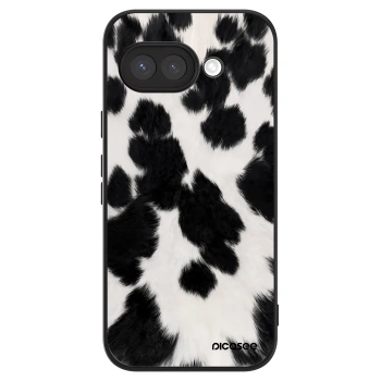 Maskica za Google Pixel 9a - Black Moo