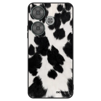 Maskica za Xiaomi Poco F6 - Black Moo
