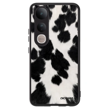 Maskica za Vivo V50 Lite 5G - Black Moo