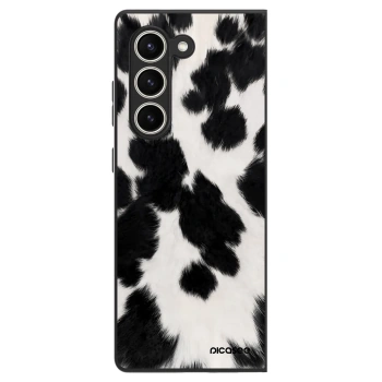 Maskica za Samsung Galaxy Z Fold5 5G - Black Moo