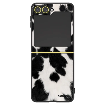 Maskica za Samsung Galaxy Z Flip5 5G - Black Moo