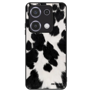 Maskica za Xiaomi Redmi Note 14S - Black Moo